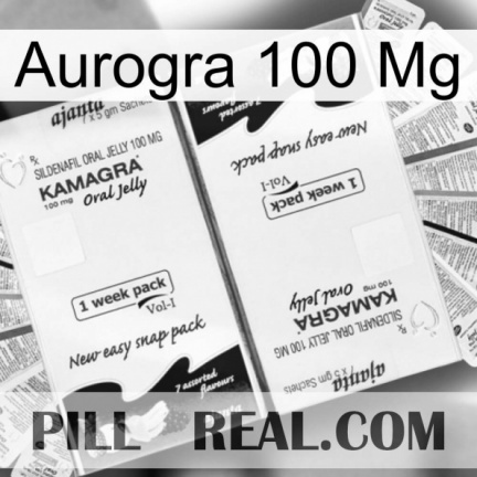 Aurogra 100Mg kamagra1